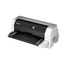 直送・代引不可 エプソンドットインパクトプリンター 136桁 複写枚数9枚 VP-F4400 1台 別商品の同時注文不可