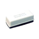 直送・代引不可(まとめ)マグエックス マグネットイレーザー MMRE-S【×10セット】別商品の同時注文不可
