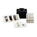 直送・代引不可 【桂枝雀】 落語大全 【第二期】 CD10枚組 収納キャリングケース 手ぬぐい ライナーノーツ付き 〔趣味 ホビー 演芸〕 別商品の同時注文不可
