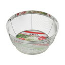 直送・代引不可 (まとめ) 高儀 深型ザル25cm 1個 【×3セット】 別商品の同時注文不可