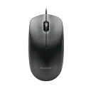 直送・代引不可 【まとめ】 光学式有線マウス M-LE10URBK ブラック 【×2セット】 別商品の同時注文不可(2)