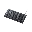 直送・代引不可 サンワサプライ マグネット内蔵防水防塵キーボード SKB-BS8BK 別商品の同時注文不可(2)
