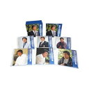 直送・代引不可 増位山太志郎 全集 【CD6枚組 全96曲】 カートンボックス収納 別冊歌詞・解説ブックレット 〔ミュージック 音楽〕 別商品の同時注文不可