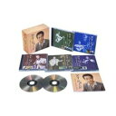 直送・代引不可 アイ・ジョージ ベスト・コレクション 【CD5枚組 全94曲】 カートンボックス収納 別冊歌詞・解説ブックレット 〔ミュージック〕 別商品の同時...
