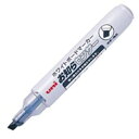 直送・代引不可 (まとめ)三菱鉛筆 ボードマーカーお知らセンサー 中字角芯 黒【×30セット】 別商品の同時注文不可