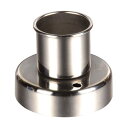 直送・代引不可 【5セット】 パール金属 ラフィネ ステンレス製ドーナツ抜き型 D-6161X5 別商品の同時注文不可