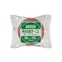 直送・代引不可(まとめ)オリーブテープ No.141 50mm×25m クリーム 30巻別商品の同時注文不可