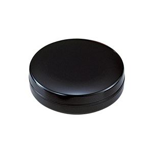 直送・代引不可（まとめ）シヤチハタ 朱肉エコス MG-50EC 50号【×5セット】別商品の同時注文不可