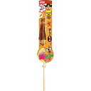 直送・代引不可 (まとめ)牛革猫じゃらしふわふわ【×5セット】 (猫用玩具) 別商品の同時注文不可