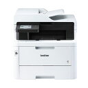 直送・代引不可 ブラザーJUSTIO カラーレーザー複合機 A4 MFC-L3780CDW 1台 別商品の同時注文不可