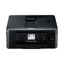 直送・代引不可 ブラザーPRIVIO インクジェット複合機 A4 MFC-J905N 1台 別商品の同時注文不可