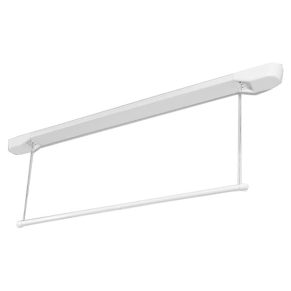 直送・代引不可 モリテックスチール ルームハンガー シングルポールタイプ MRH-2DS-11 別商品の同時注文不可