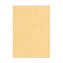 直送・代引不可 (まとめ) ヒサゴカラーダンボール リップルボード B3 クリーム RB04 1パック(3枚) 【×2セット】 別商品の同時注文不可