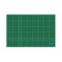 直送・代引不可 カッティングマット CM-45 再生PVC 450×300×3mm 別商品の同時注文不可