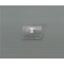 直送・代引不可IDカード用名札 10枚入 54×86mm N231-10P別商品の同時注文不可