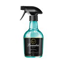 直送・代引不可 (まとめ) ネイチャーラボランドリン ファブリックミスト No.7 本体 370ml 1本 【×10セット】 別商品の同時注文不可