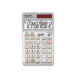 ご注文の前にご確認ください。この商品は※金額にかかわらず送料無料。※代金引換での注文不可。※別商品と同時注文不可。※日時指定、運送会社の指定不可。※お客様都合でのキャンセル不可。※北海道・沖縄・離島への販売は承っておりません。ご了承ください。■サイズ・色違い・関連商品関連商品の検索結果一覧はこちら■商品内容抗菌の実務電卓。●傾斜。●抗菌。●2電源(ソーラー・電池)。●税計算。●時間計算。●日数計算。●アンサーチェック。●2色成型キー。●高速早打ち対応。■商品スペック桁数：12桁寸法：W112×D181×H35mm質量：約202gメモリー：2機能：税計算、時間計算、日数計算(片落/両入)、アンサーチェック機能、早打ち対応表示部：傾斜(15°)電源：ソーラー、電池(CR2032×1)電池寿命：約7年その他仕様：●タイプ:抗菌タイプ保証期間：5年間備考：※重量は電池含む※電池寿命は内蔵電池のみで1日当たり1時間使用した場合。■送料・配送についての注意事項●本商品の出荷目安は【1 - 5営業日　※土日・祝除く】となります。●お取り寄せ商品のため、稀にご注文入れ違い等により欠品・遅延となる場合がございます。●本商品は仕入元より配送となるため、沖縄・離島への配送はできません。[ EL-N942-CX ]類似商品はこちら直送・代引不可 (まとめ）シャープ SHARP21,234円直送・代引不可 シャープ SHARP 実務電卓7,156円直送・代引不可 (まとめ）シャープ SHARP21,234円直送・代引不可 シャープ SHARP 実務電13,616円直送・代引不可 シャープ SHARP 実務電6,126円直送・代引不可 シャープ SHARP 実務電卓9,168円直送・代引不可 シャープ 軽減税率対応 実務電3,938円直送・代引不可 (まとめ）シャープ SHARP25,272円直送・代引不可 シャープ 軽減税率対応 実務9,111円直送・代引不可 シャープ SHARP 実務電13,616円直送・代引不可 シャープ SHARP 実務電6,126円直送・代引不可 シャープ エルシーメイト電卓21,169円