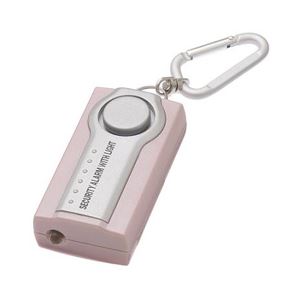 直送・代引不可 (まとめ)YAZAWA LEDライト付セキュリティーアラームピンク SE25P【×5セット】 別商品の同時注文不可 直送・代引不可 (まとめ)YAZAWA LEDライト付セキュリティーアラームピンク SE25P【×5セット】 別商品の同時注文不可