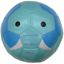 直送・代引不可 SFIDA(スフィーダ) クッションボール Football Zoo Baby ゾウ 1号球 別商品の同時注文不可