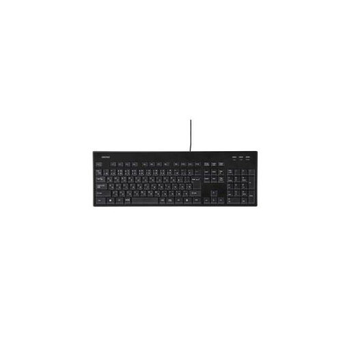 直送・代引不可 (まとめ) BUFFALO バッファロー i-BUFFALO 水洗い対応キーボード BSKBU12BK 【×2セット】 別商品の同時注文不可 直送・代引不可 (まとめ) BUFFALO バッファロー i-BUFFALO 水洗い対応キーボード BSKBU12BK 【×2セット】 別商品の同時注文不可