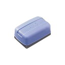 直送・代引不可 (まとめ) デビカ マグネット付ホワイトボードイレーザー 060405 1個入 【×5セット】 別商品の同時注文不可
