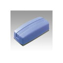 直送・代引不可 (まとめ) デビカ マグネット付ホワイトボードイレーザー 060407 1個入 【×5セット】 別商品の同時注文不可