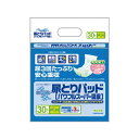直送・代引不可 (まとめ) カミ商事 いちばん尿とりパッドパワフルスーパー30枚【×10セット】 別商品の同時注文不可