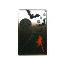 直送・代引不可 長宗我部元親 スキミング防止カード 別商品の同時注文不可