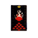 直送・代引不可 武田信玄 スキミング防止カード 別商品の同時注文不可