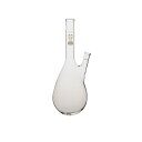 直送・代引不可 【柴田科学】SPC二口ケルダールフラスコ 500mL 031150-24500 別商品の同時注文不可