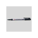 直送・代引不可 (まとめ) サクラクレパス ペンタッチ 細字 エコフィール(0.9mm) PPKE#49 黒 1本入 【×30セット】 別商品の同時注文不可