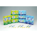 直送・代引不可 (まとめ)川本産業 口腔ケア マウスピユア口腔ケアスポンジ(紙軸)(3)L50本入 039-102053-00【×5セット】 別商品の同時注文不...