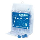 直送・代引不可 (まとめ)東京技研 口腔ケア ビバくるりん(1)30本入 E546【×5セット】 別商品の同時注文不可