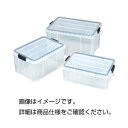 ご注文の前にご確認ください。この商品は※金額にかかわらず送料無料。※代金引換での注文不可。※別商品と同時注文不可。※日時指定、運送会社の指定不可。※お客様都合でのキャンセル不可。■サイズ・色違い・関連商品関連商品の検索結果一覧はこちら■商品内容●吸水性の高いパッキン(独立発泡ゴム)付です。 ●ロックするとしっかり密閉でき長期保存に最適です。●ケニス株式会社とは？ケニス株式会社（本社：大阪市北区）とは、教育用理科額機器と研究用理化学機器の大手メーカーです。子供たちの可能性を引き出す教育用の実験器具から研究者が求める優れた研究機器まで幅広く科学分野の商品を取り扱っています。●関連カテゴリ小学校、中学校、高校、高等学校、大学、大学院、実験器具、観察、教育用、学校教材、実験器具、実験台、ドラフト、理科、物理、化学、生物、地学、夏休み、自由研究、工作、入学祝い、クリスマスプレゼント、子供、研究所、研究機関、基礎研究、研究機器、光学機器、分析機器、計測機■商品スペック●外寸(mm) 515×360×185 ●内寸(mm) 442×298×170 ●容量 22L ●材質 PP ●色 クリア■送料・配送についての注意事項●本商品の出荷目安は【5 - 13営業日　※土日・祝除く】となります。●お取り寄せ商品のため、稀にご注文入れ違い等により欠品・遅延となる場合がございます。●本商品は同梱区分【TS1】です。同梱区分が【TS1】と記載されていない他商品と同時に購入された場合、梱包や配送が分かれます。●本商品は仕入元より配送となるため、沖縄・離島への配送はできません。[ 33380230 ]類似商品はこちら直送・代引不可　パッキン付コンテナー S-0435,980円直送・代引不可　パッキン付コンテナー S-0230,070円直送・代引不可　パッキン付コンテナー S-0446,540円直送・代引不可　パッキン付コンテナー S-018,330円直送・代引不可　パッキン付コンテナー S-0410,410円直送・代引不可　パッキン付コンテナー S-028,840円直送・代引不可　パッキン付コンテナー S-0413,200円直送・代引不可　仕切付コンテナーTC-9 入数33,390円直送・代引不可　パッキン付ボックス TW-2016,200円直送・代引不可　パッキン付ボックス TW-1414,640円直送・代引不可　パッキン付ボックス TW-1013,090円直送・代引不可　パッキン付ボックス TW-5011,230円