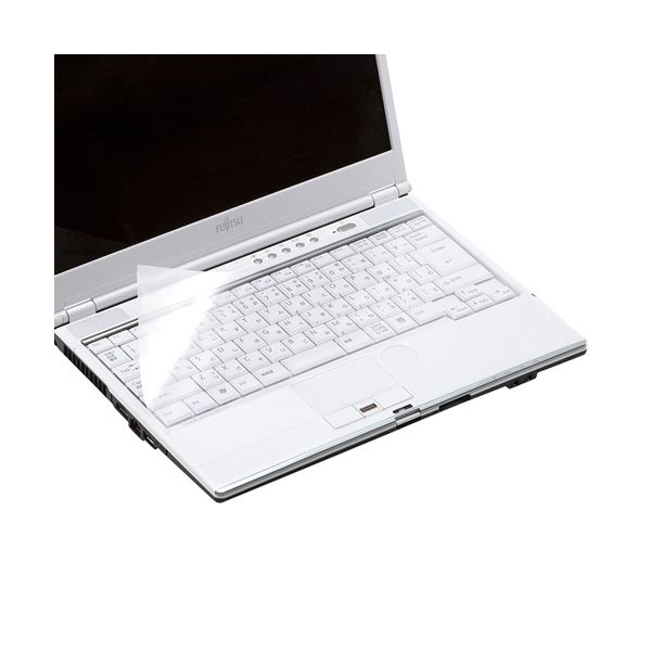 直送・代引不可 (まとめ)サンワサプライ ノートマルチカバー FA-NMUL2B【×5セット】 別商品の同時注文不可