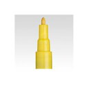 直送・代引不可 (まとめ) 三菱鉛筆 ペイントマーカー 細字(0.8-1.2mm) PX-21.2 黄 1本入 【×10セット】 別商品の同時注文不可