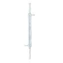 直送・代引不可 【柴田科学】冷却器 リービッヒ 300mm 014040-300 別商品の同時注文不可