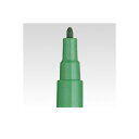 直送・代引不可 (まとめ) 三菱鉛筆 ペイントマーカー 細字(0.8-1.2mm) PX-21.6 緑 1本入 【×10セット】 別商品の同時注文不可
