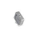 直送・代引不可 【純正品】 Canon キャノン インクカートリッジ/トナーカートリッジ 【0810C001 PFI-1300MBK マットブラック】 別商品の...
