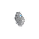 直送・代引不可 【純正品】 Canon キャノン インクカートリッジ/トナーカートリッジ 【0812C001 PFI-1300C シアン】 別商品の同時注文不可
