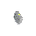 直送・代引不可 【純正品】 Canon キャノン インクカートリッジ/トナーカートリッジ 【0814C001 PFI-1300Y イエロー】 別商品の同時注文不...