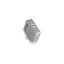直送・代引不可 【純正品】 Canon キャノン インクカートリッジ/トナーカートリッジ 【0818C001 PFI-1300PGY フォトグレー】 別商品の同...