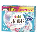 直送・代引不可(まとめ) P&G ボールド 香りのサプリイン 粉末 1.5kg 1個 【×5セット】別商品の同時注文不可