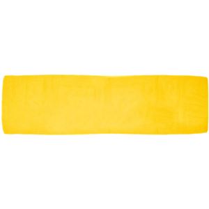 直送・代引不可 (まとめ)アーテック 腰巻 黄 【×15セット】 別商品の同時注文不可