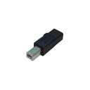 直送・代引不可 (まとめ)変換名人 変換プラグ USB B(オス)→microUSB(メス) USBBA-MCB【×10セット】 別商品の同時注文不可