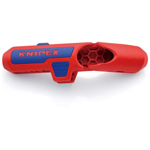 直送・代引不可KNIPEX（クニペックス）1695-01 ユニバーサルエルゴストリップ（SB）別商品の同時注文不可