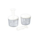 直送・代引不可 (まとめ)簡易真空槽(エアフレッシュ) VL-2【×3セット】 別商品の同時注文不可