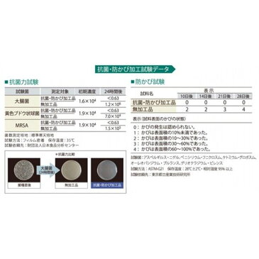 直送・代引不可抗菌・防カビ仕様の粘着付き化粧シート カラーシリーズ サンゲツ リアテック TA-8366 122cm巾×3m巻【日本製】別商品の同時注文不可