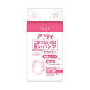 直送・代引不可 (まとめ) 日本製紙クレシア アクティ 良いパンツレギュラー S20枚【×2セット】 別商品の同時注文不可