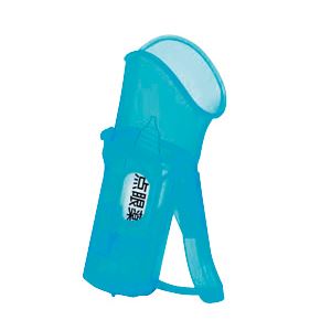 直送・代引不可 (まとめ)川本産業 自助具薬関連 らくらく点眼III きっちり固定・にぎるだけ 035-152455-00【×10セット】 別商品の同時注文不可